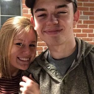 Meet your Posher, Brooke